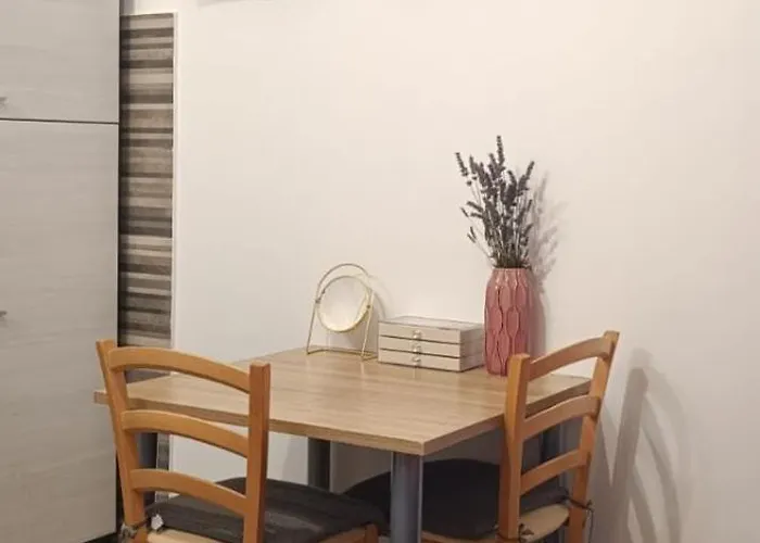 Beko Apartment