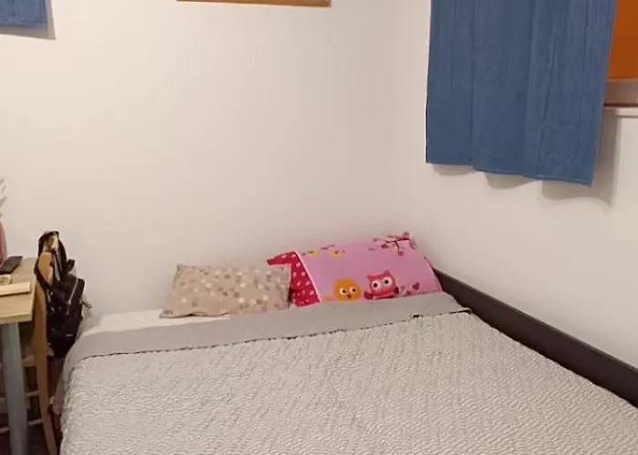 Apartment Beko *