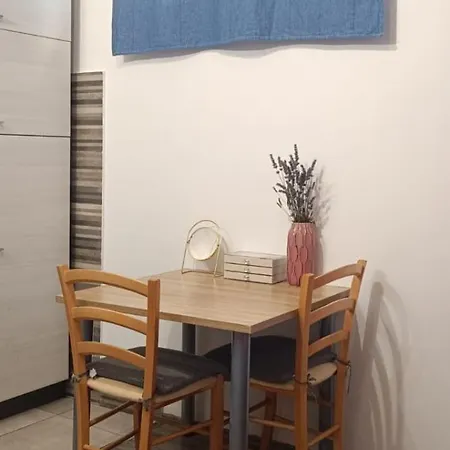 Beko Apartment