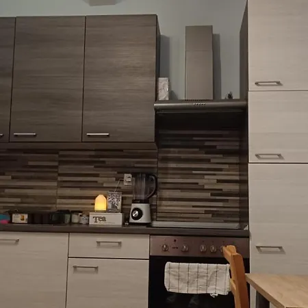 Apartamento Beko Split